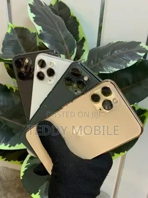 Apple iPhone 11 Pro (Used)