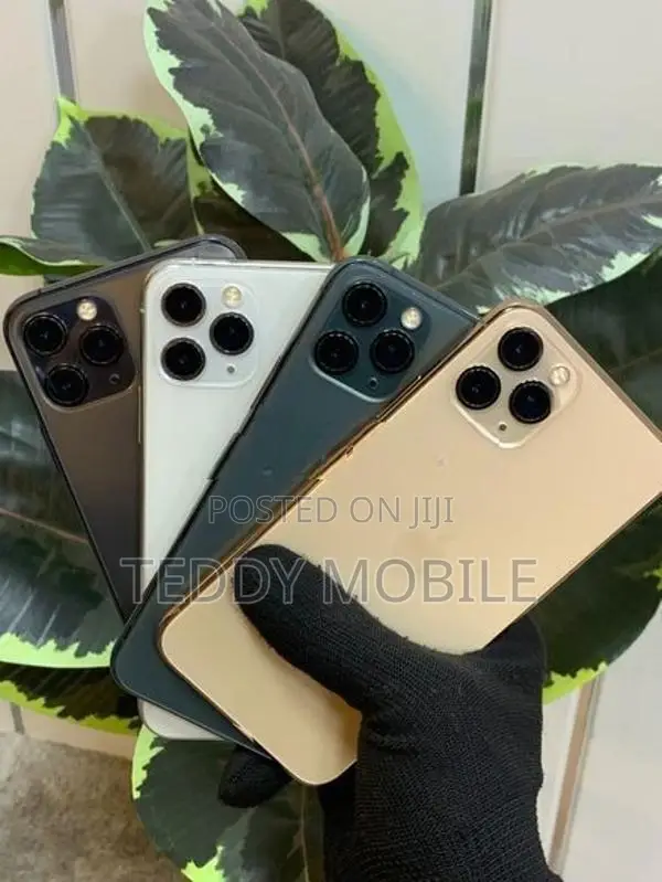 Apple iPhone 11 Pro (Used)