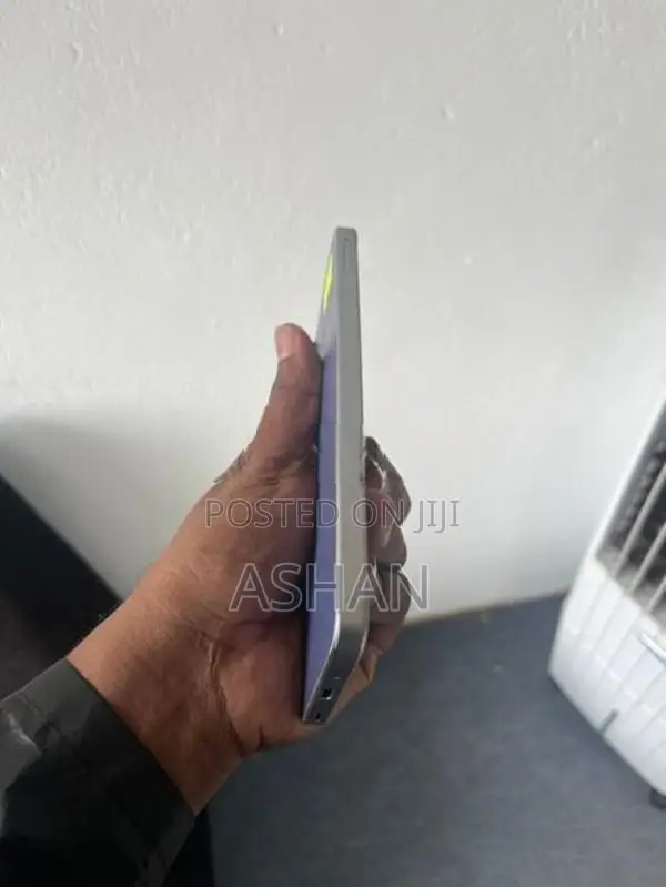 Samsung Galaxy F17 (Used)