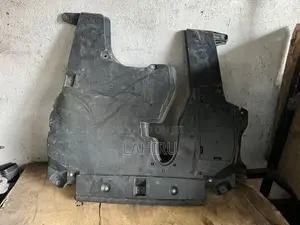 Suzuki Wagon R Underguard