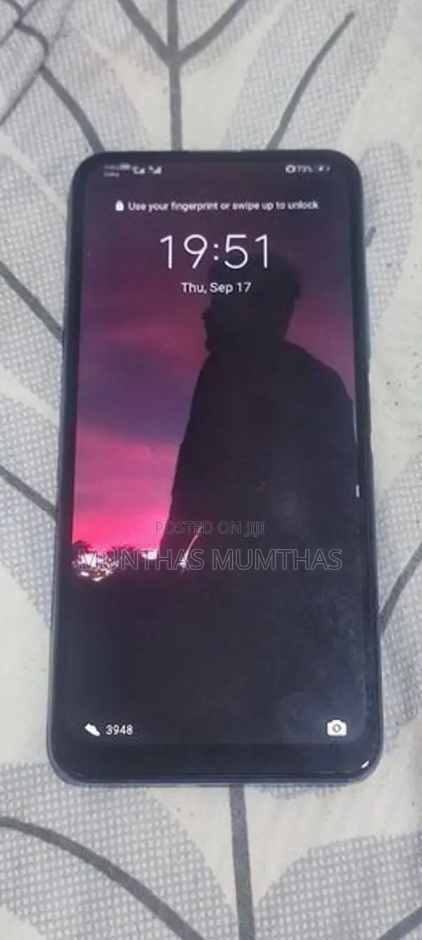 Huawei Y9 Prime RAM (Used)