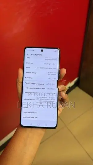 Honor X9b (Used)
