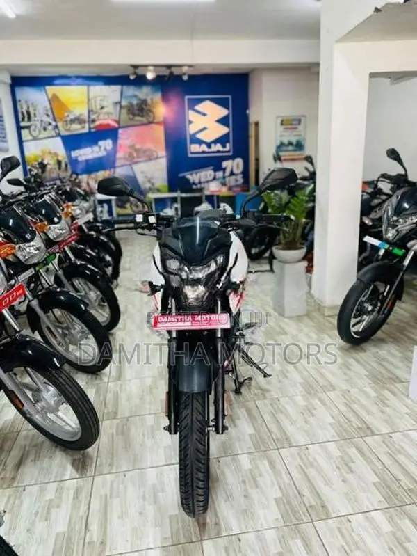 Bajaj Pulsar NS 125 2026