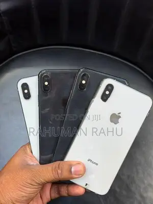Apple iPhone XS 256GB (Used)