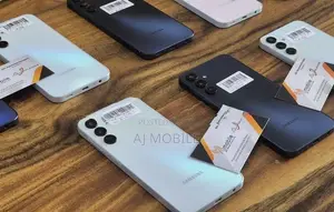 Samsung Galaxy A15 6GB / 128GB 5G (Used)