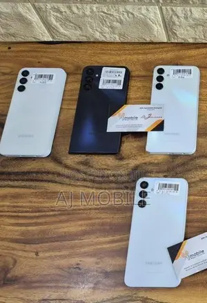Samsung Galaxy A15 6GB / 128GB 5G (Used)