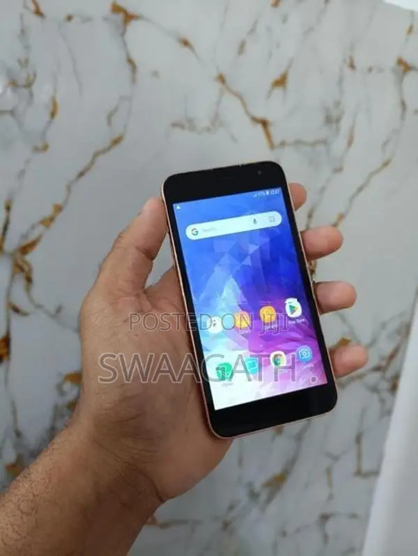 Samsung Galaxy J2 Pro (Used)