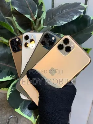 Apple iPhone 11 Pro (Used)
