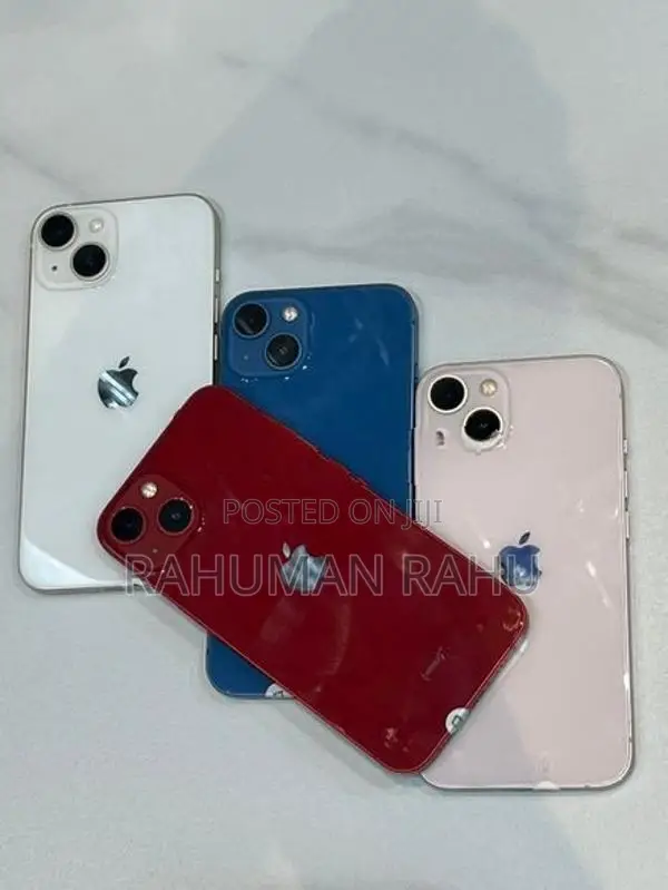 Apple iPhone 13 128GB (Used)