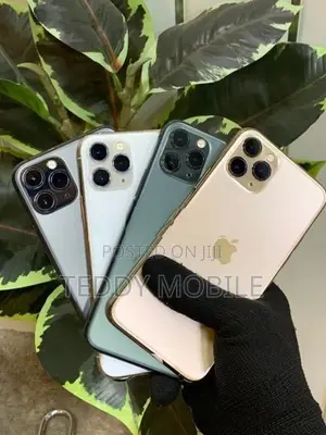 Apple iPhone 11 Pro (Used)