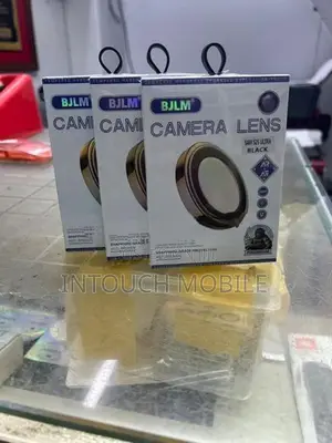 Bjlm Samsung S25 Ultra