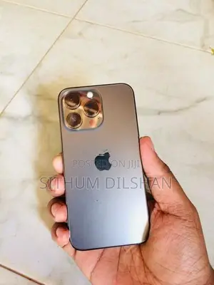 Apple iPhone 13 Pro (Used)