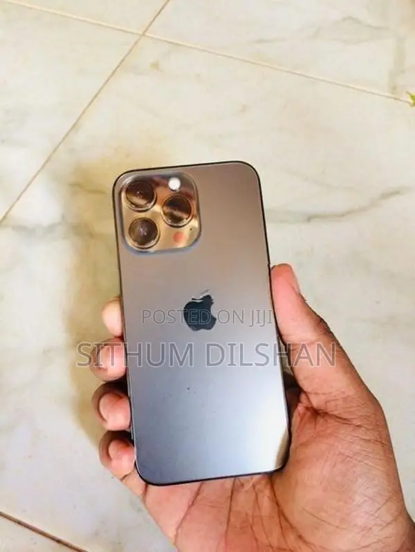 Apple iPhone 13 Pro (Used)