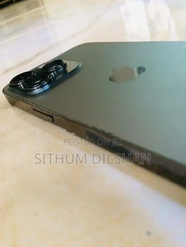 Apple iPhone 13 Pro (Used)