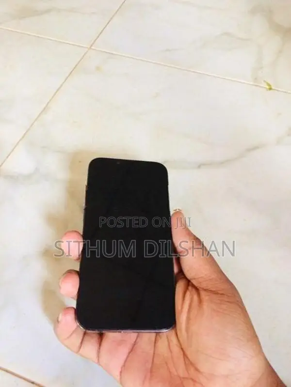 Apple iPhone 13 Pro (Used)