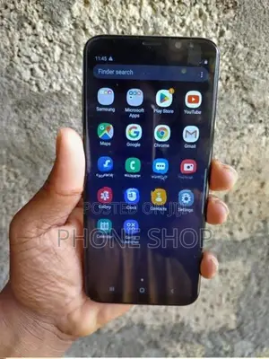 Samsung Galaxy S8+ (Used)