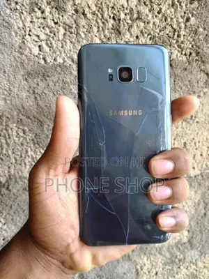 Samsung Galaxy S8+ (Used)