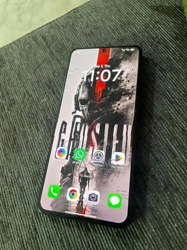Xiaomi Poco X6 Pro (Used)