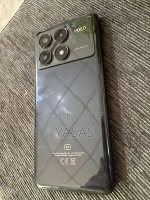 Xiaomi Poco X6 Pro (Used)