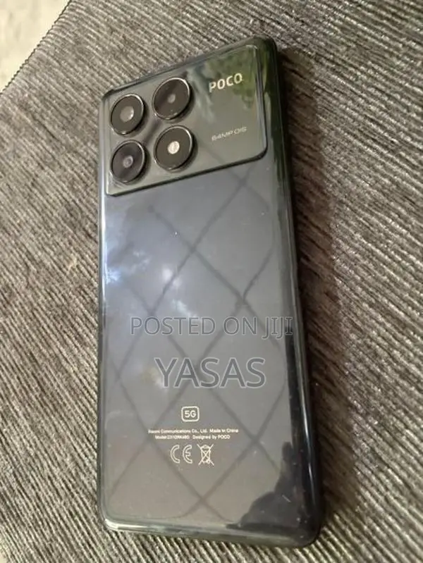 Xiaomi Poco X6 Pro (Used)