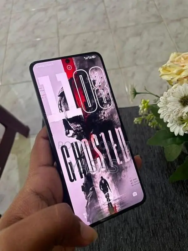 Xiaomi Poco X6 Pro (Used)