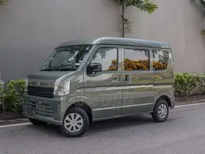 Suzuki Every Join New F/Lift DA18 2026