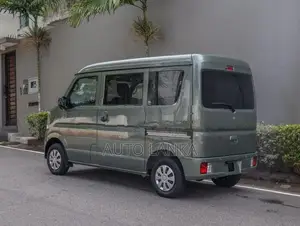 Suzuki Every Join New F/Lift DA18 2026