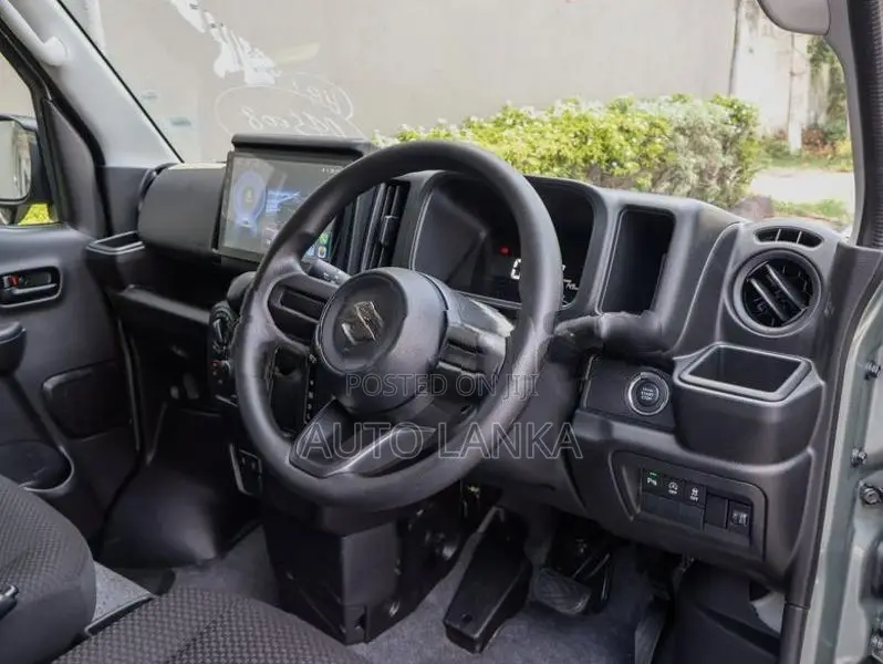 Suzuki Every Join New F/Lift DA18 2026