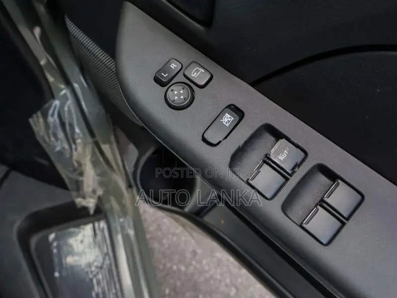 Suzuki Every Join New F/Lift DA18 2026