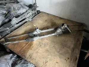 Honda Grace Steering Rack