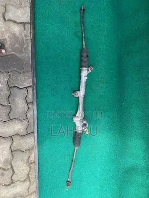 Honda Vezel Steering Rack