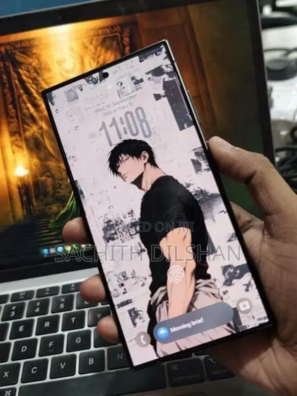Samsung Galaxy S24 Ultra (Used)