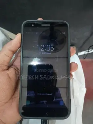 Samsung Galaxy A2 Core (Used)
