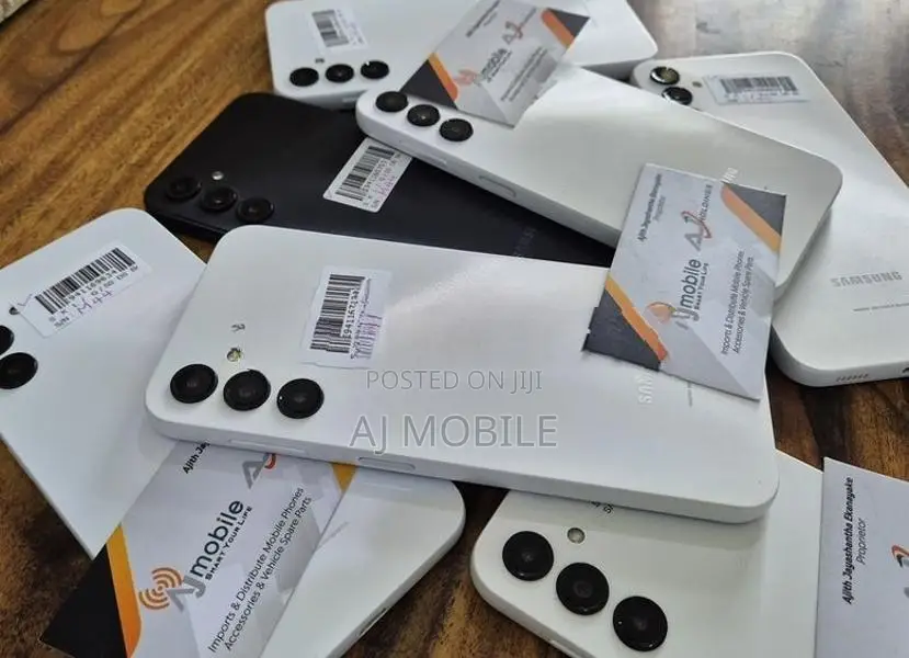 Samsung Galaxy M44 6GB / 128GB 5G (Used)