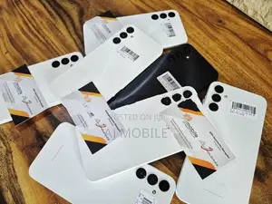 Samsung Galaxy M44 6GB / 128GB 5G (Used)