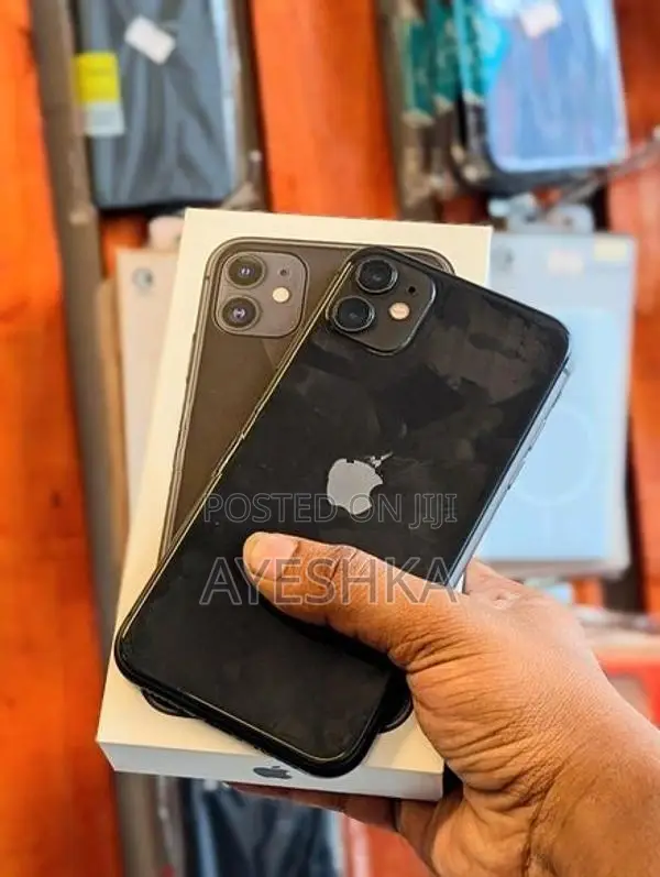 Apple iPhone 11 (Used)