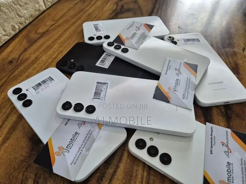 Samsung Galaxy M44 6GB / 128GB 5G (Used)