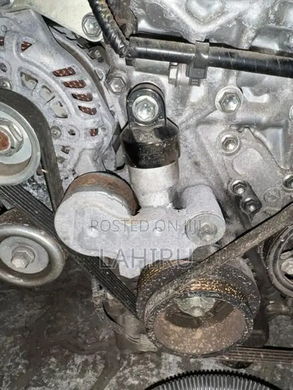 Suzuki Wagon R Adjuter