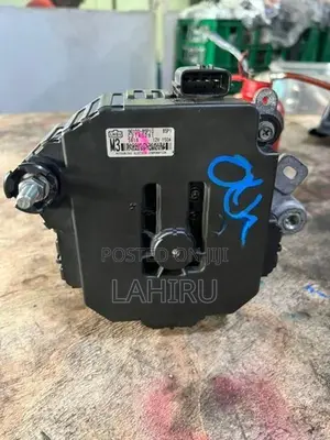 Wagon R Alternator