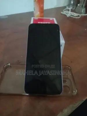 Xiaomi Redmi 15C 128GB (Used)