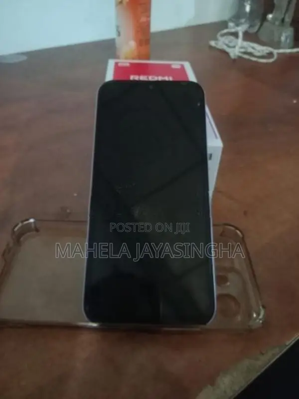 Xiaomi Redmi 15C 128GB (Used)