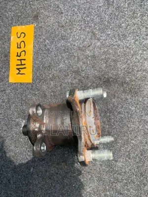 Suzuki Wagon R Rear Hub