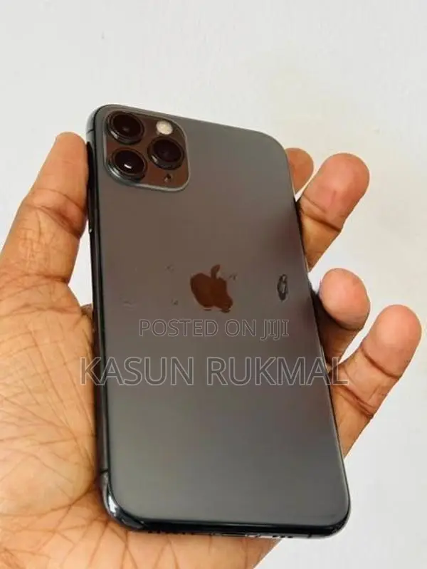 Apple iPhone 11 Pro (Used)