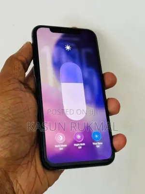 Apple iPhone 11 Pro (Used)