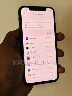 Apple iPhone 11 Pro (Used)