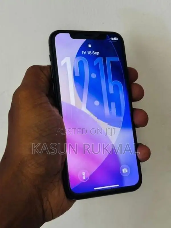 Apple iPhone 11 Pro (Used)