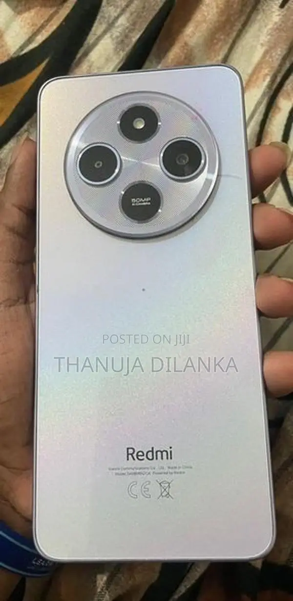 Xiaomi Redmi 14C (Used)