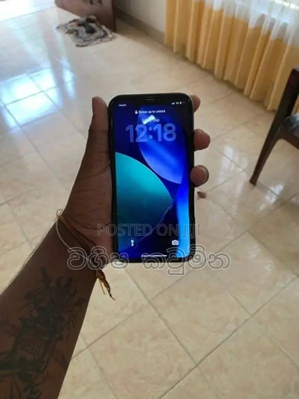 Apple iPhone 11 (Used)