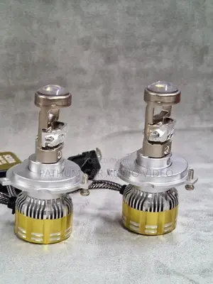 Scuta Super Power LED H4 Headlight