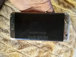 Samsung Galaxy S7 Edge (Used)